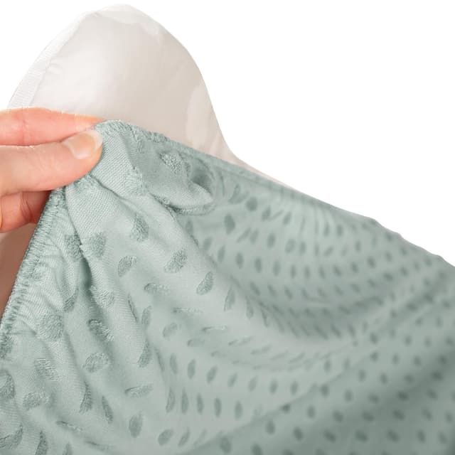 Thumbnail 4 de roba organic Lil Planet Spannbezug 75×85 cm 👶