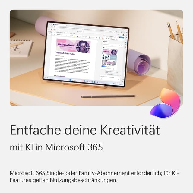 Thumbnail 6 de Microsoft 365 Family 1 Jahr – bis zu 6 TB Cloudspeicher 📂
