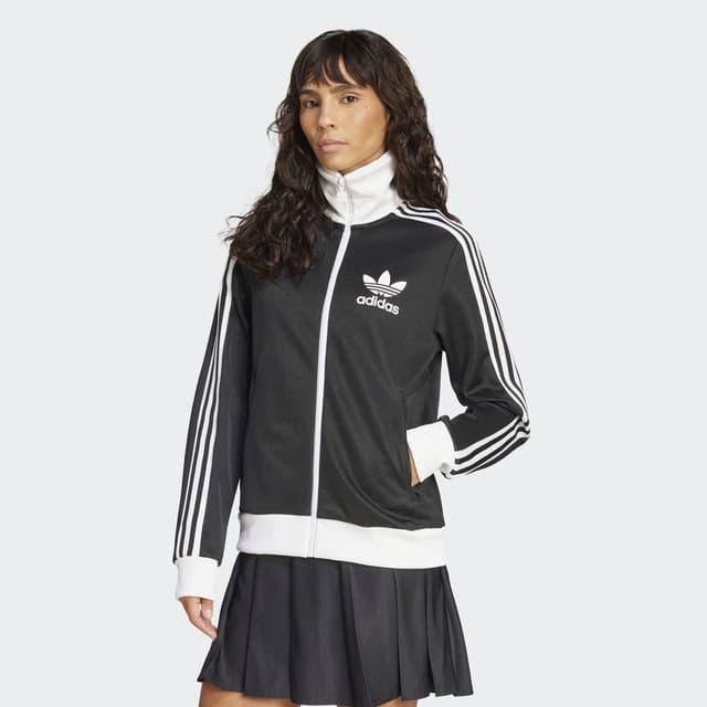 Imagen de adidas Beckenbauer Sudadera mujer Originals 🧥 en OfertitasTOP