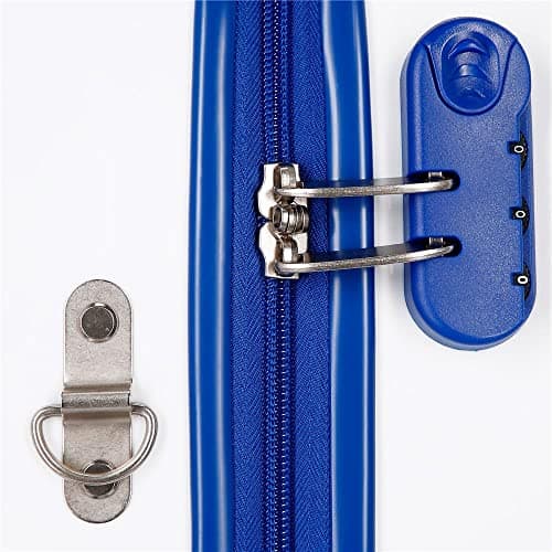 Thumbnail 10 de Disney Niños Maleta infantil 50 x 38 x 20 cm