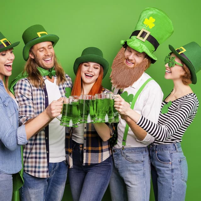 Detalle 2 de yayafunfun Easter Bonnet DIY Kit