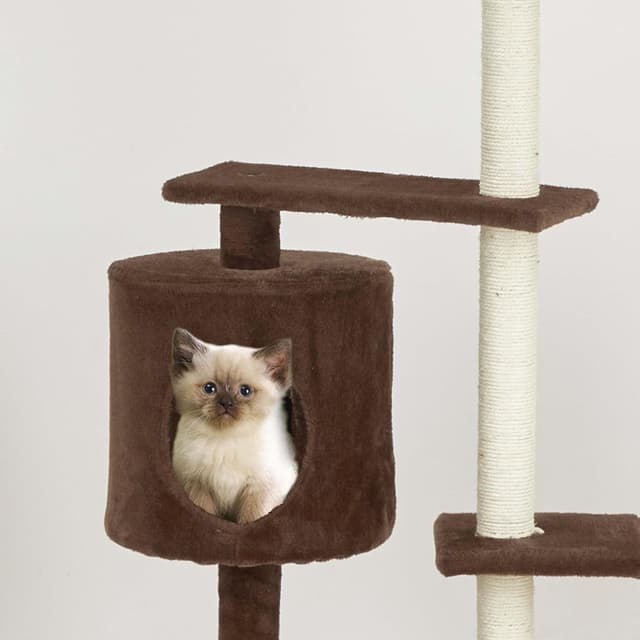 Thumbnail 5 de Baroni Home Tiragraffi Albero 105 cm