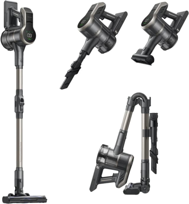 Thumbnail 10 de Mova S2 Akku-Staubsauger 60 Min.