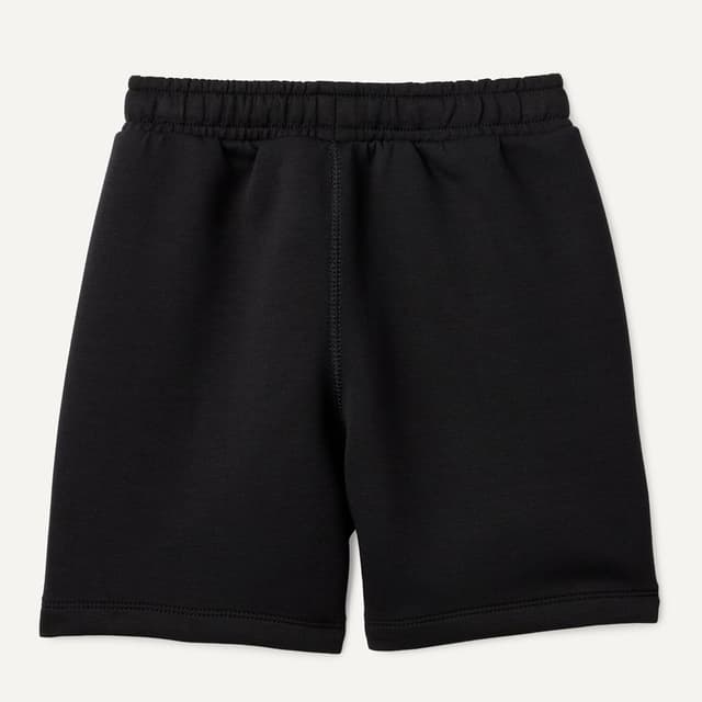 Detalle de Amazon Essentials pantaloncini sportivi con tasche per allenamento, vestibilità classica (bambini e ragazzi)