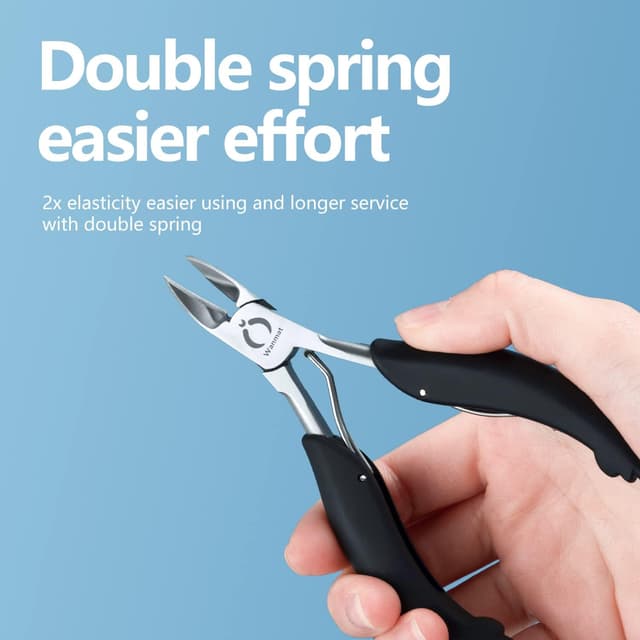 Detalle 2 de Toe Nail Clipper Pro