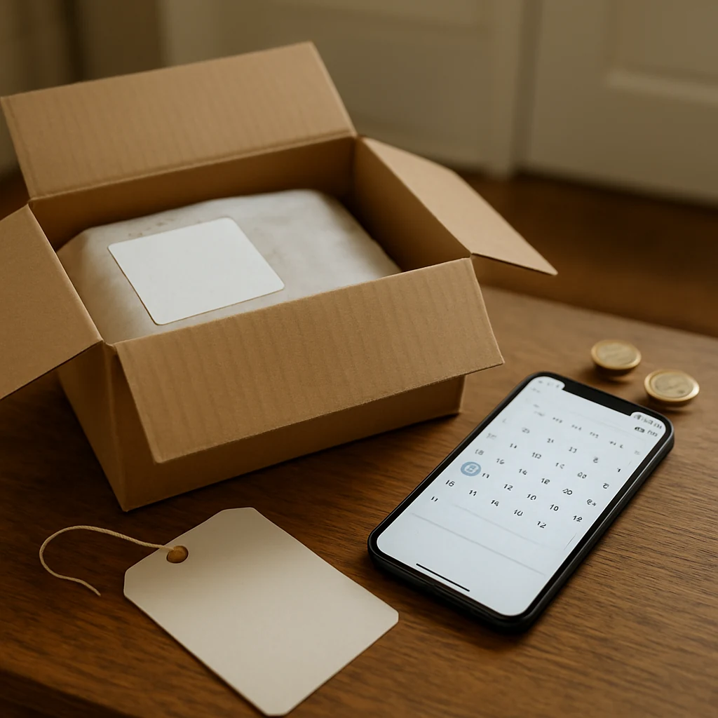After You Buy: UK Tricks to Save with Price Drops & Returns