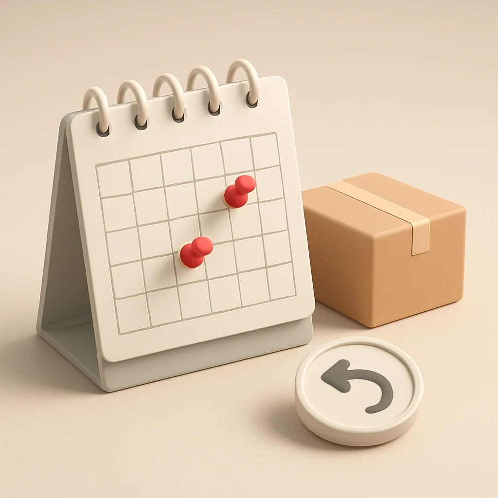 Ilustración del artículo: After You Buy: UK Tricks to Save with Price Drops & Returns