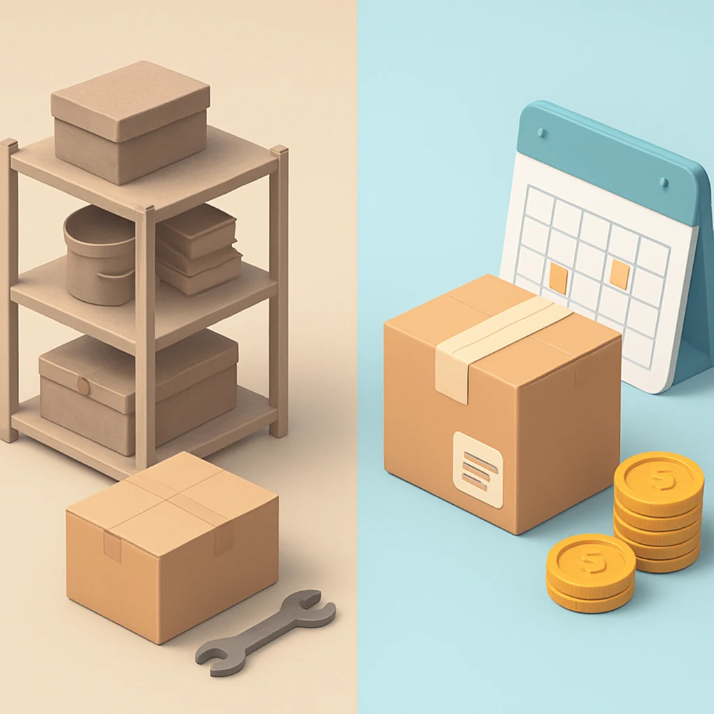 Ahorra alquilando online: guía práctica de compra por uso