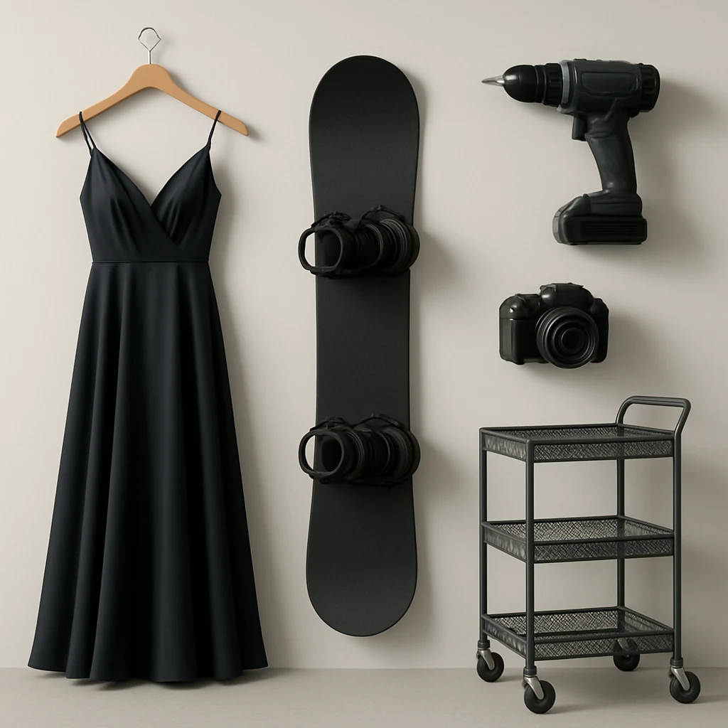 Ilustración del artículo: Ahorra alquilando online: guía práctica de compra por uso