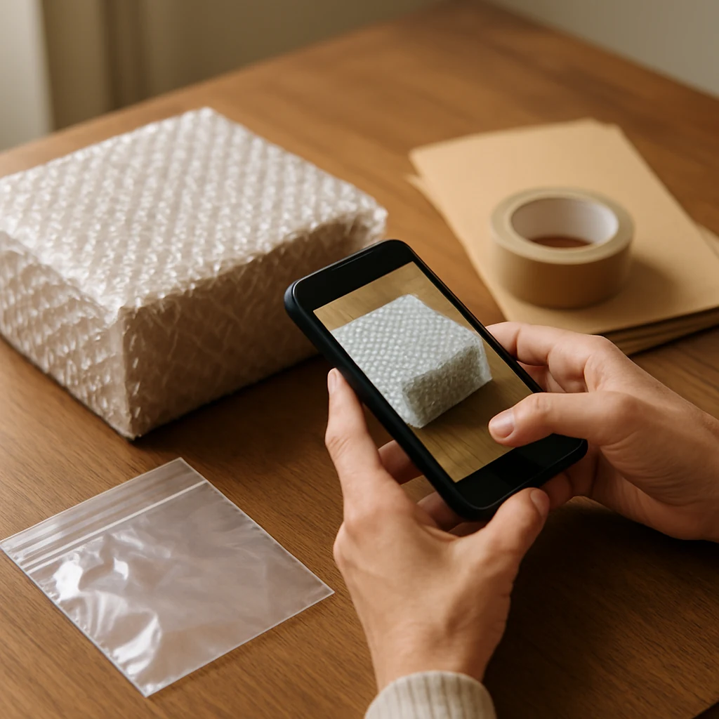 Ilustración del artículo: Ahorra alquilando online: guía práctica de compra por uso