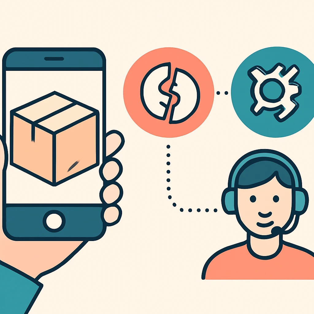 Diagrama de decisiones rápidas