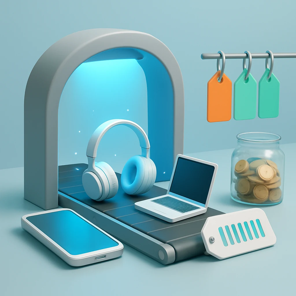 Ahorra comprando reacondicionado y outlet sin sorpresas