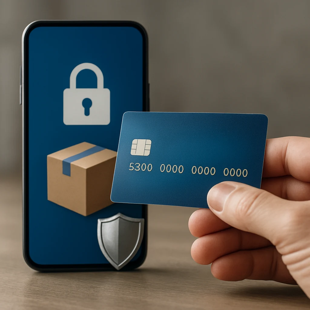 Selector de moneda en checkout