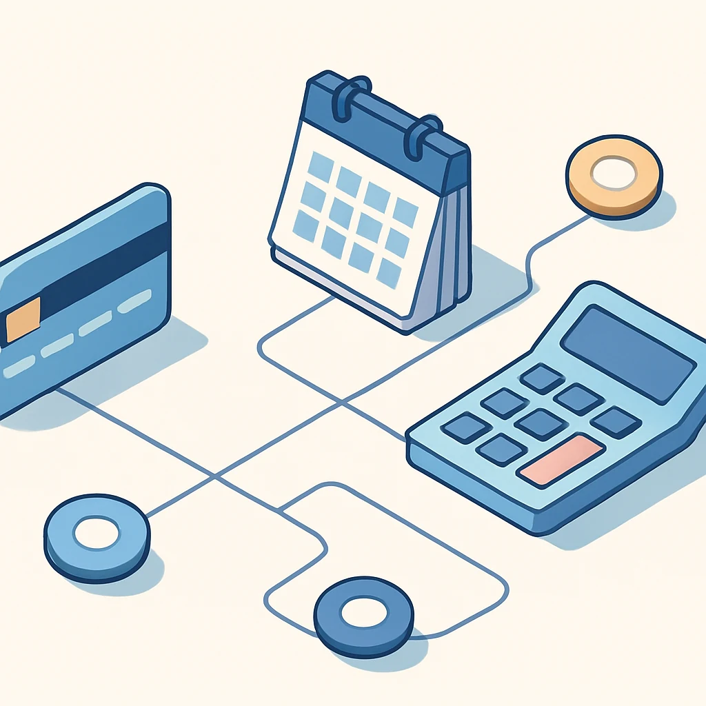 Tarjeta virtual con límite