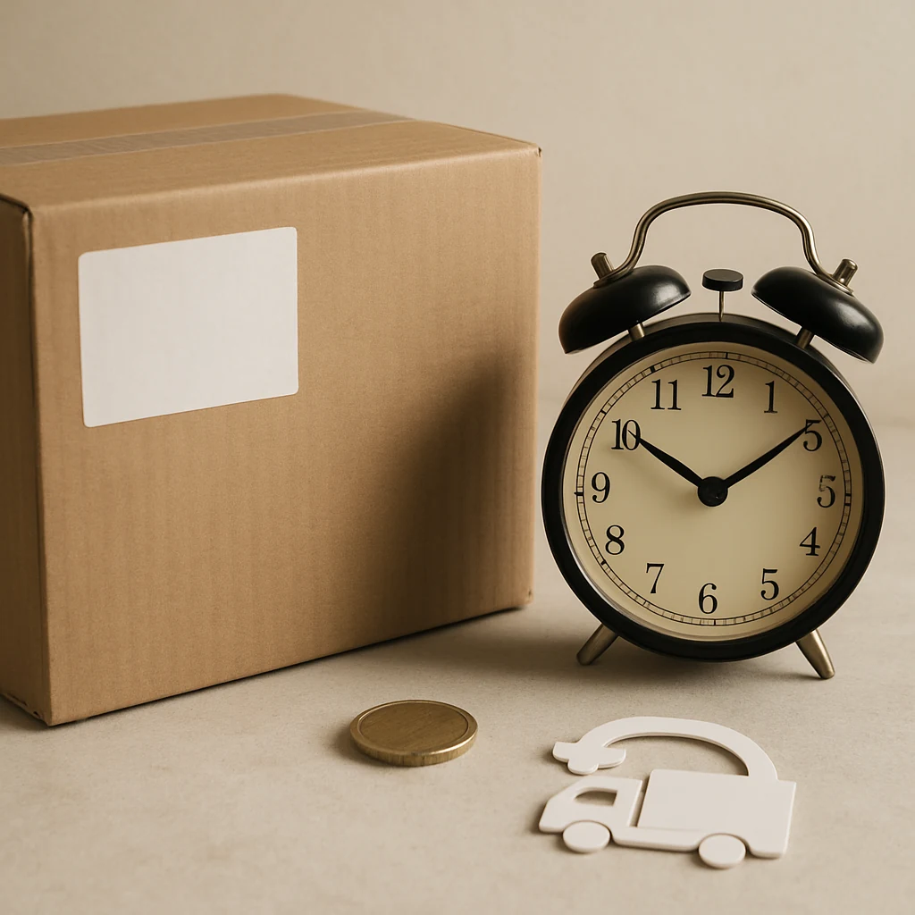 comparativa de precio antes y después