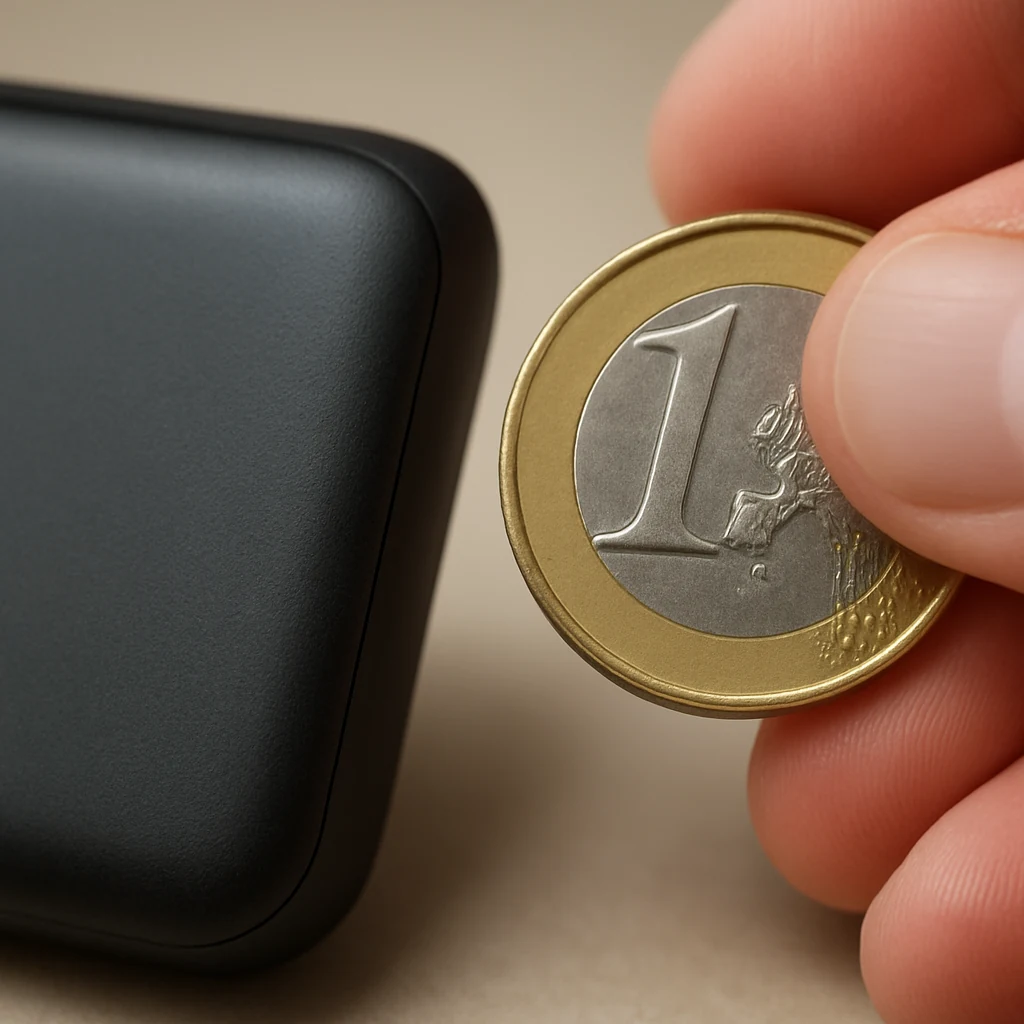 diagrama de decisión simple