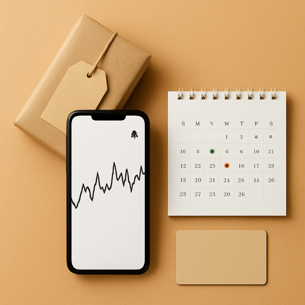 Alertas de precio y calendario de rebajas: compra online más barato