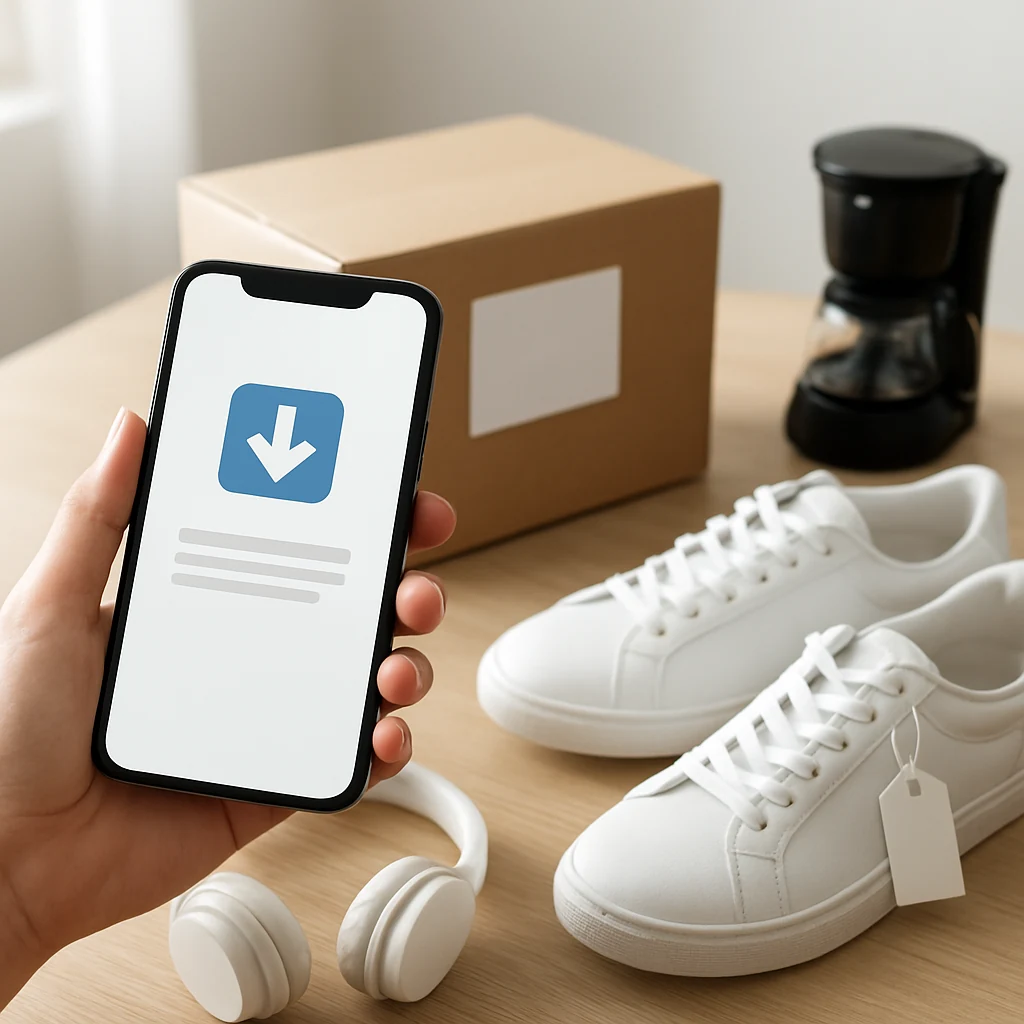 Alertas de precio y listas: el truco para comprar online más barato