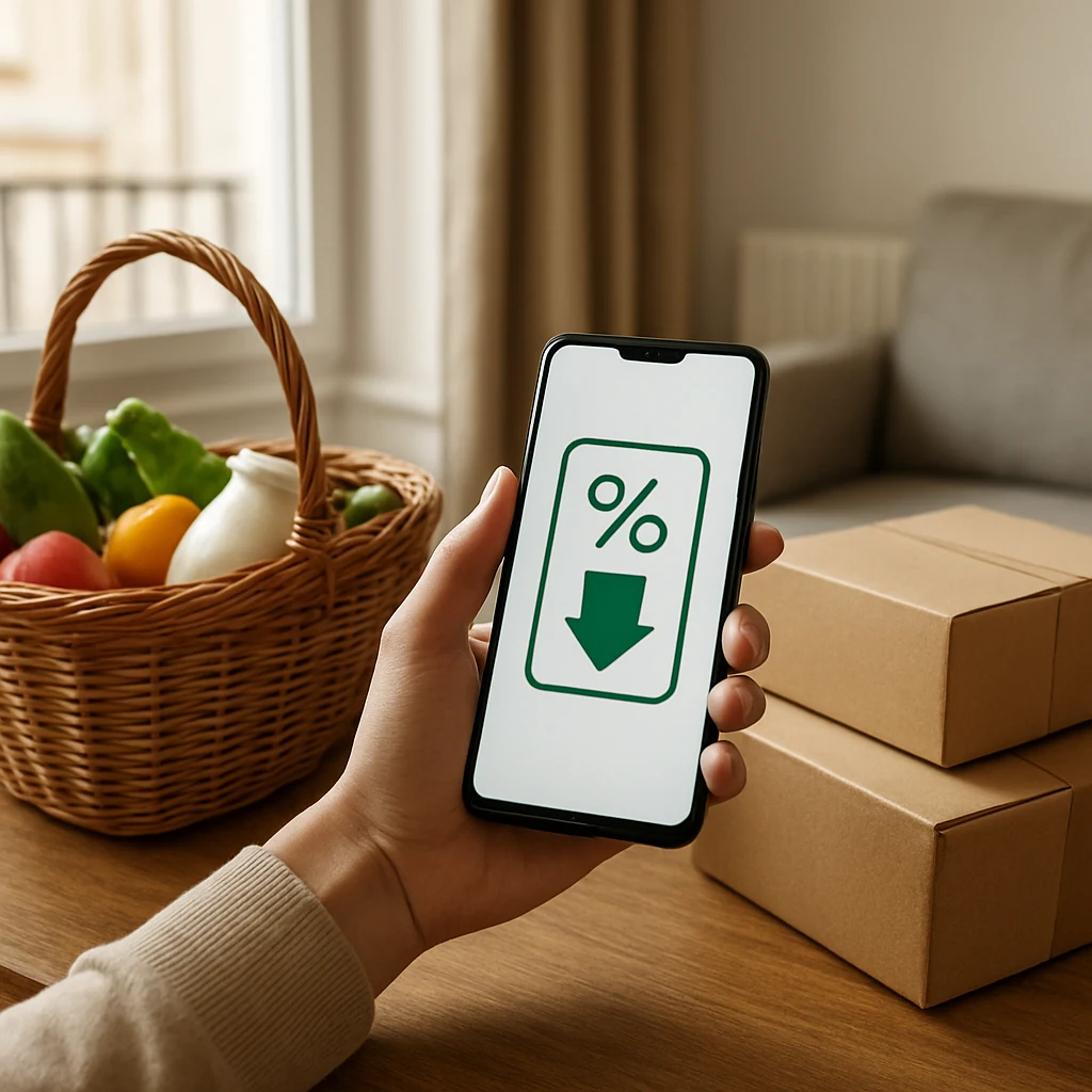 Alertes de prix : le système simple pour acheter moins cher en France