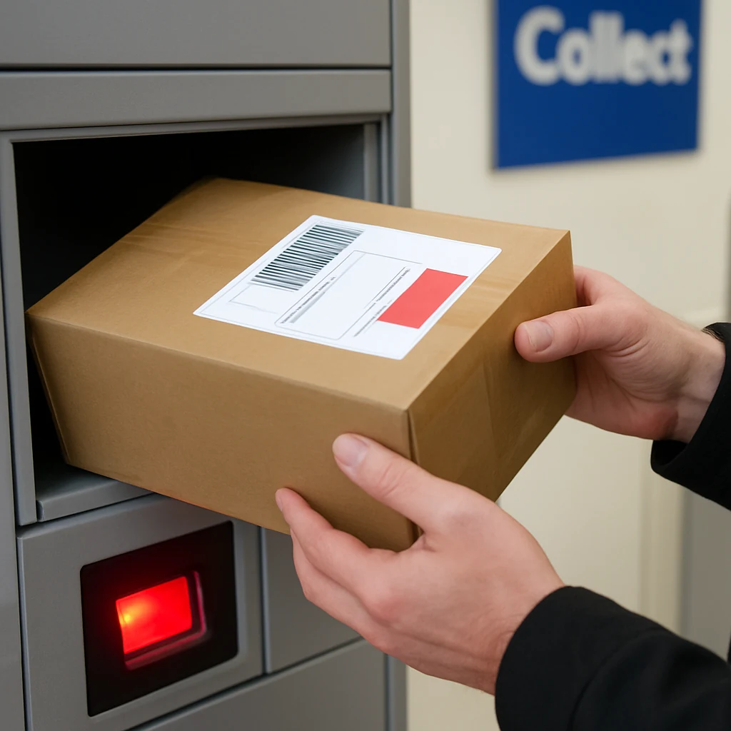 Ilustración del artículo: Beat Delivery Traps: Smarter UK Online Deals Without Overspending