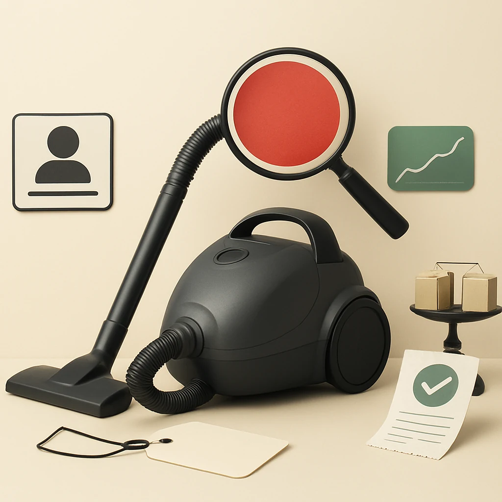 Black Friday: come riconoscere uno sconto vero in 5 passaggi