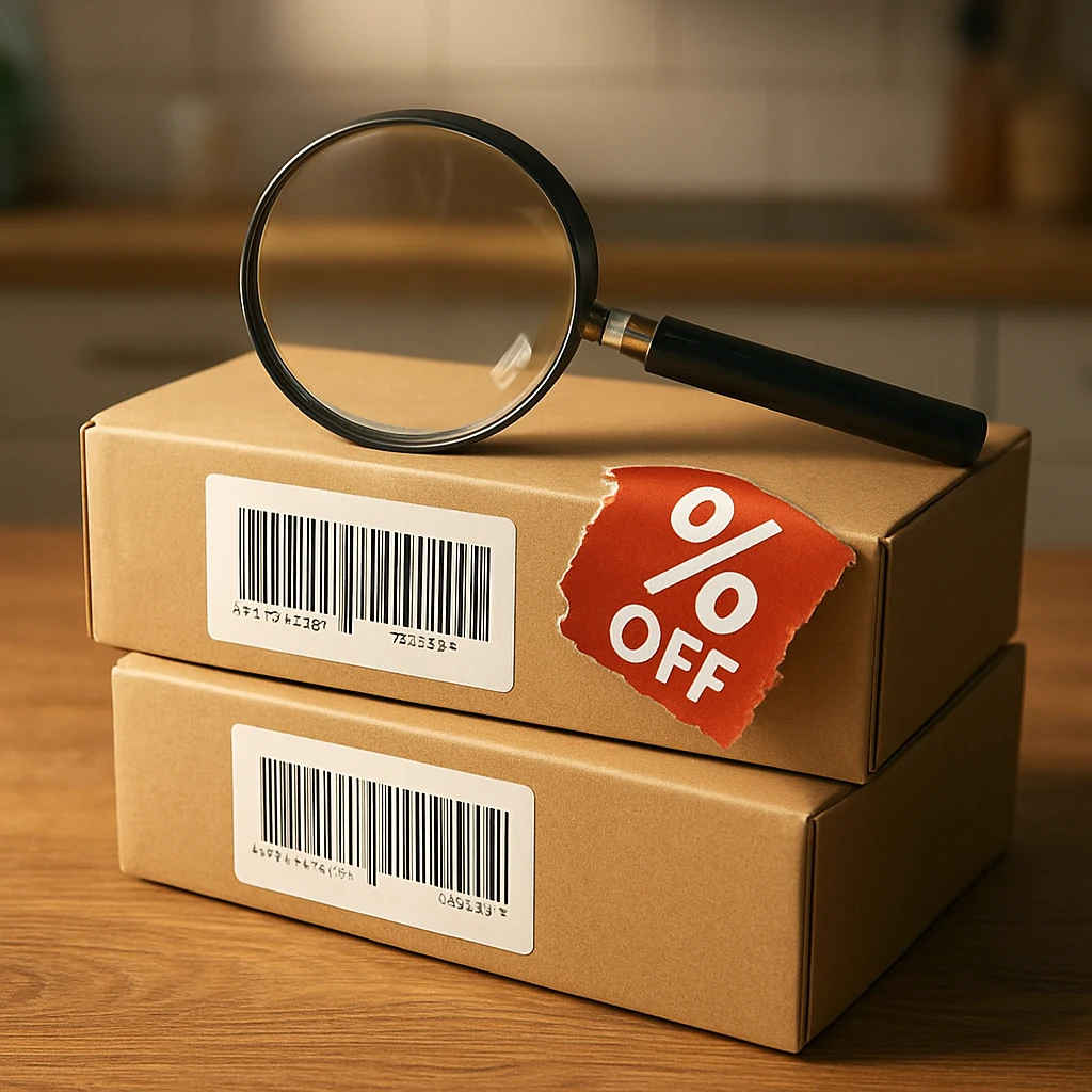 Ilustración del artículo: Black Friday prep for the UK: common deal mistakes to avoid