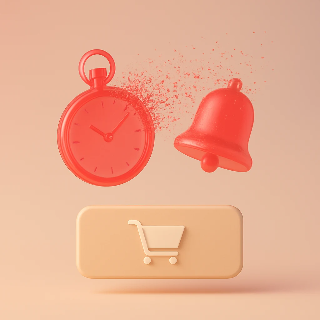 Ilustración del artículo: Bons plans : 7 erreurs quand on chasse les promos (et quoi faire)