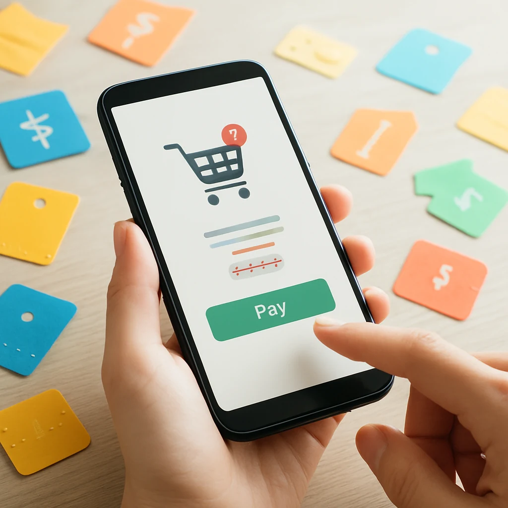 Bons plans en ligne : 9 erreurs qui te coûtent cher (et comment les éviter)