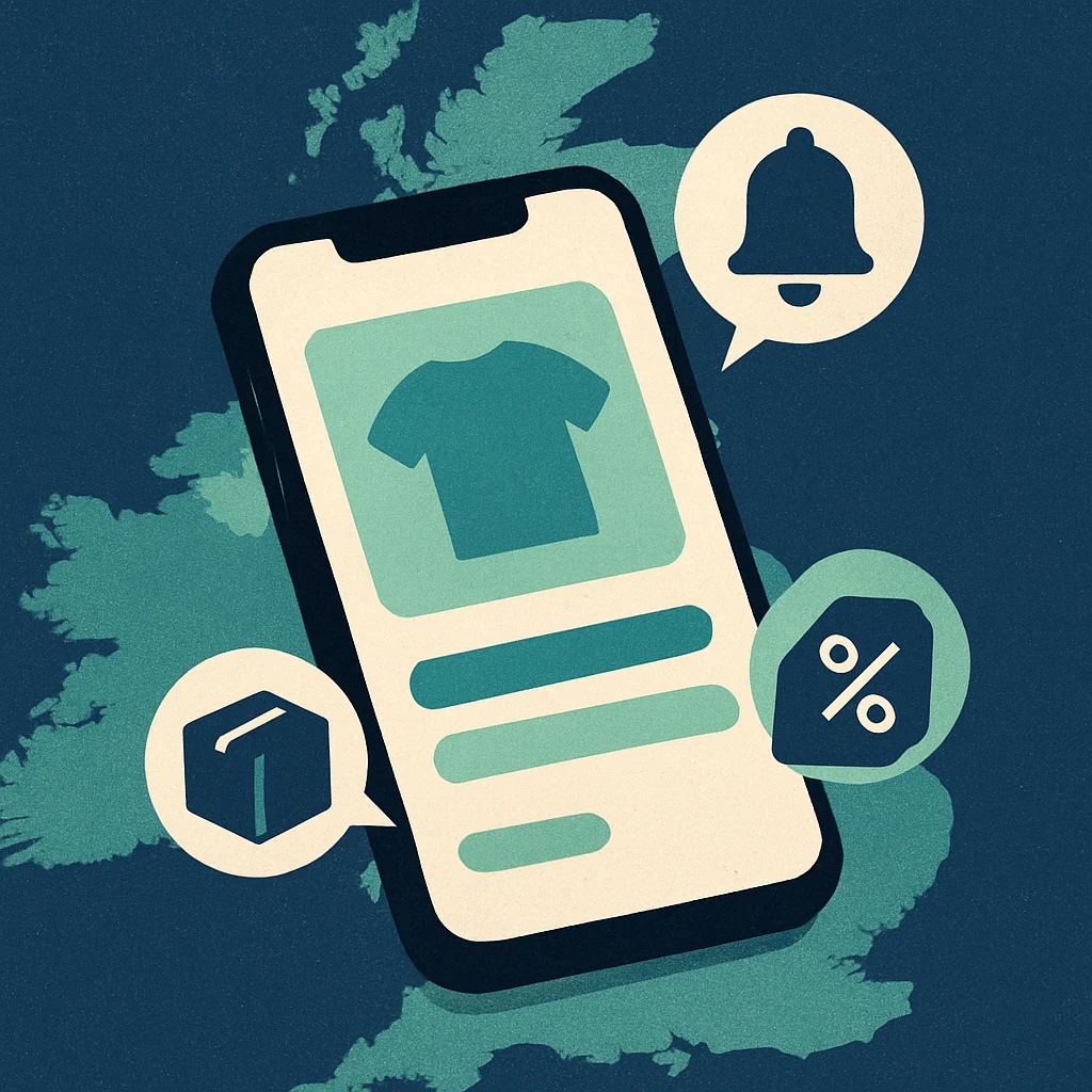 Build a UK Deal Watchlist: Price Alerts, Restocks & Voucher Timing