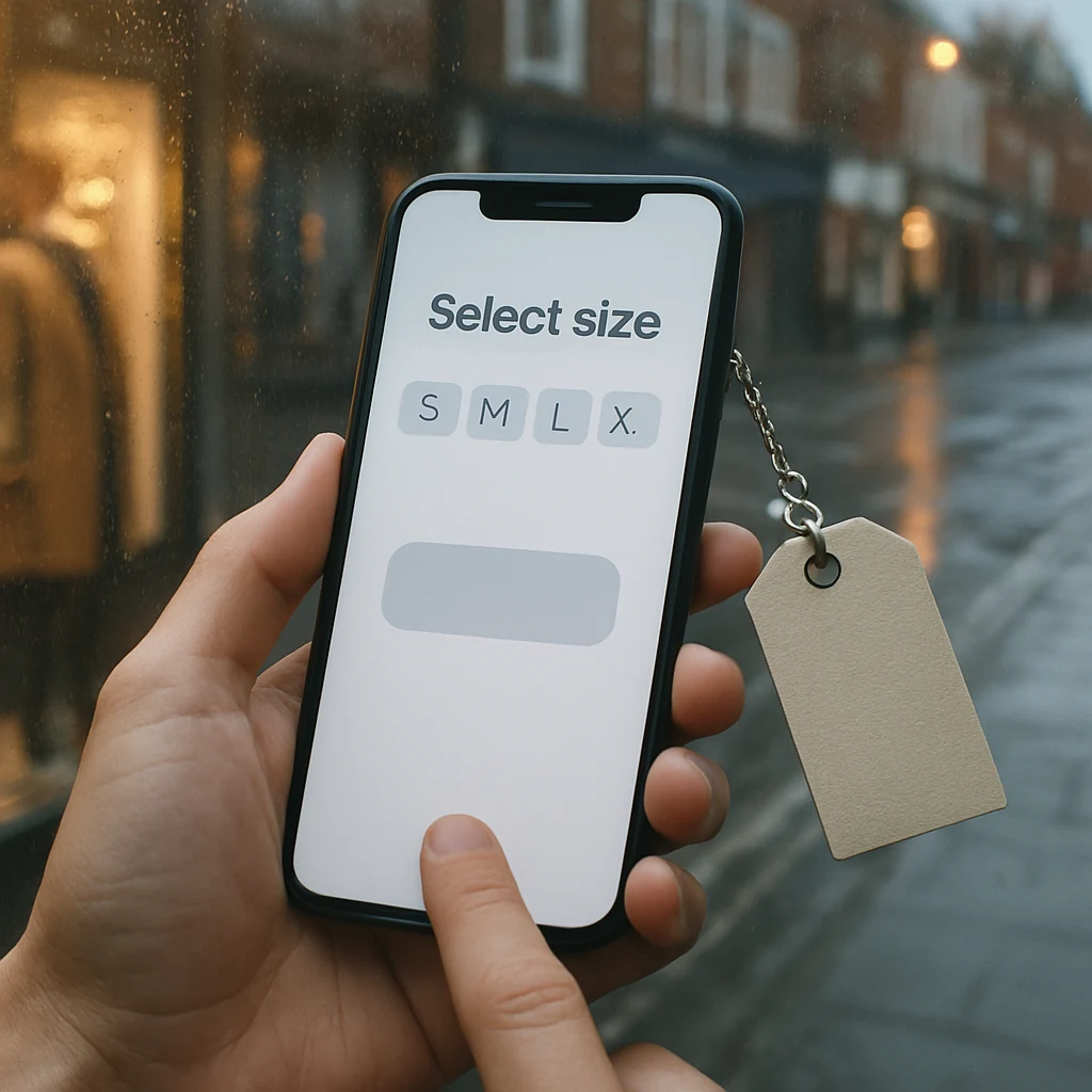Ilustración del artículo: Build a UK Deal Watchlist: Price Alerts, Restocks & Voucher Timing