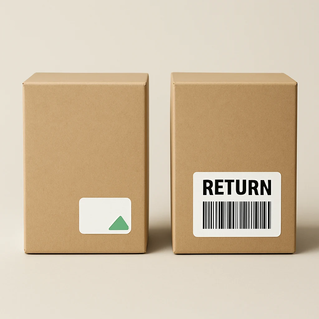 Ilustración del artículo: Buy Early, Pay Less: The US Return-Window Deal Strategy
