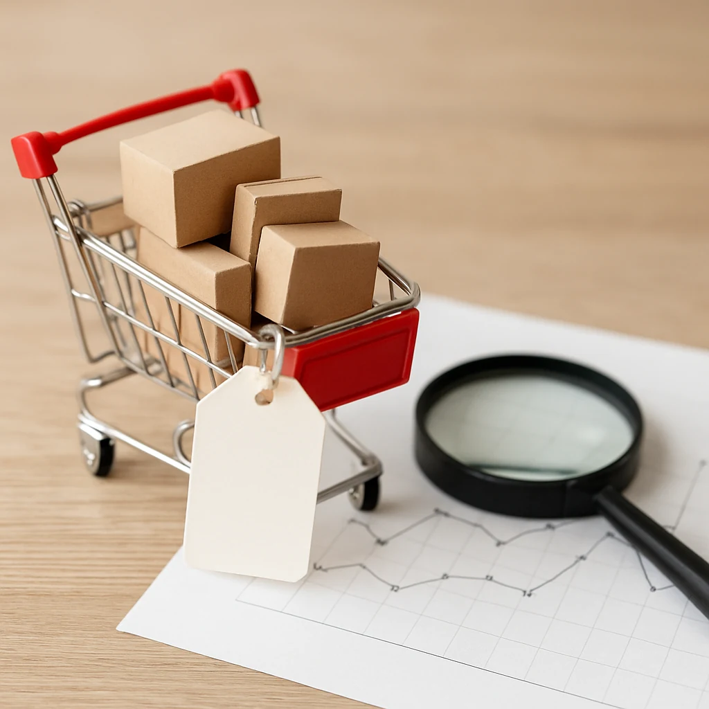 Ilustración del artículo: Calendario degli sconti online in Italia: quando comprare (davvero)