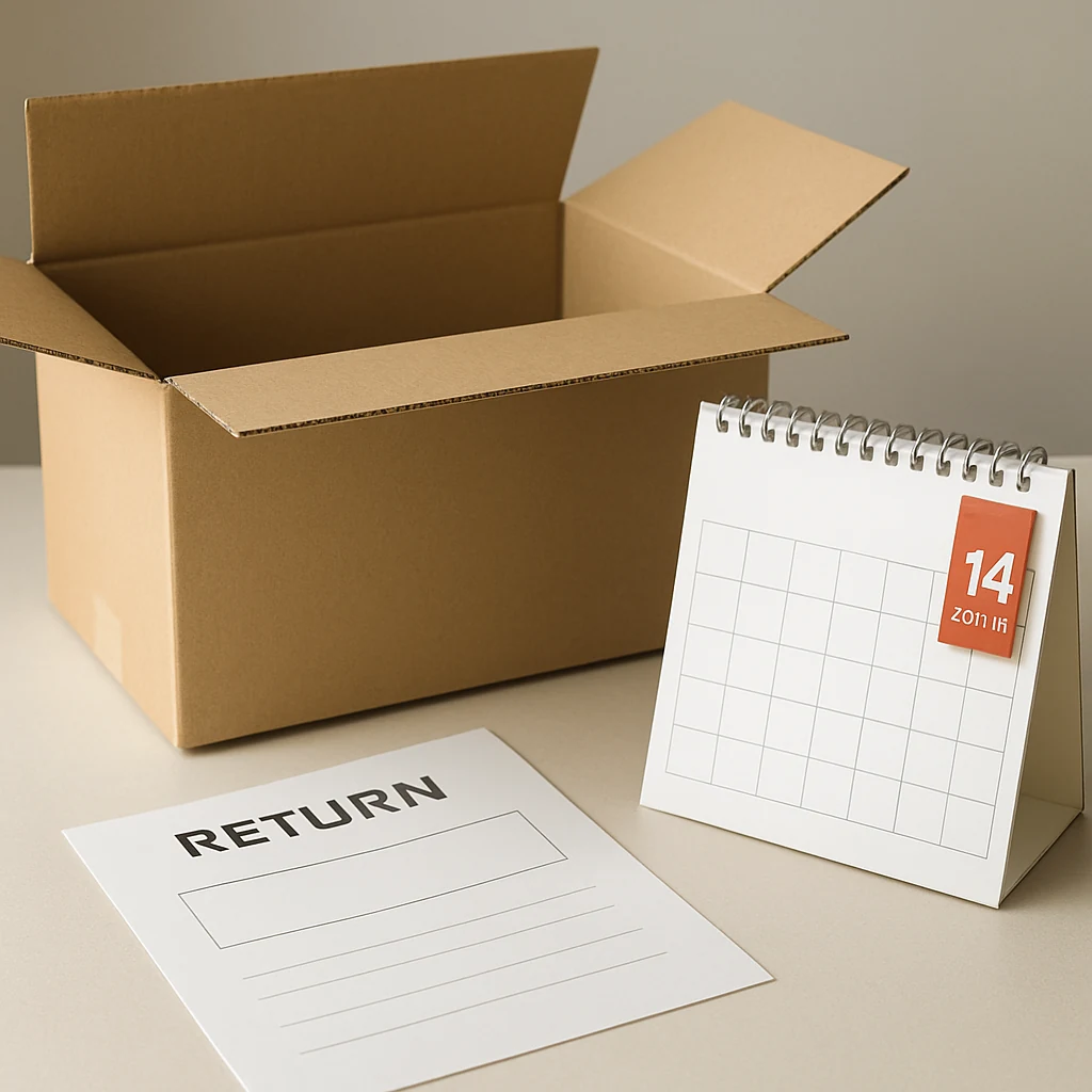 Ilustración del artículo: Calendario degli sconti online in Italia: quando comprare (davvero)