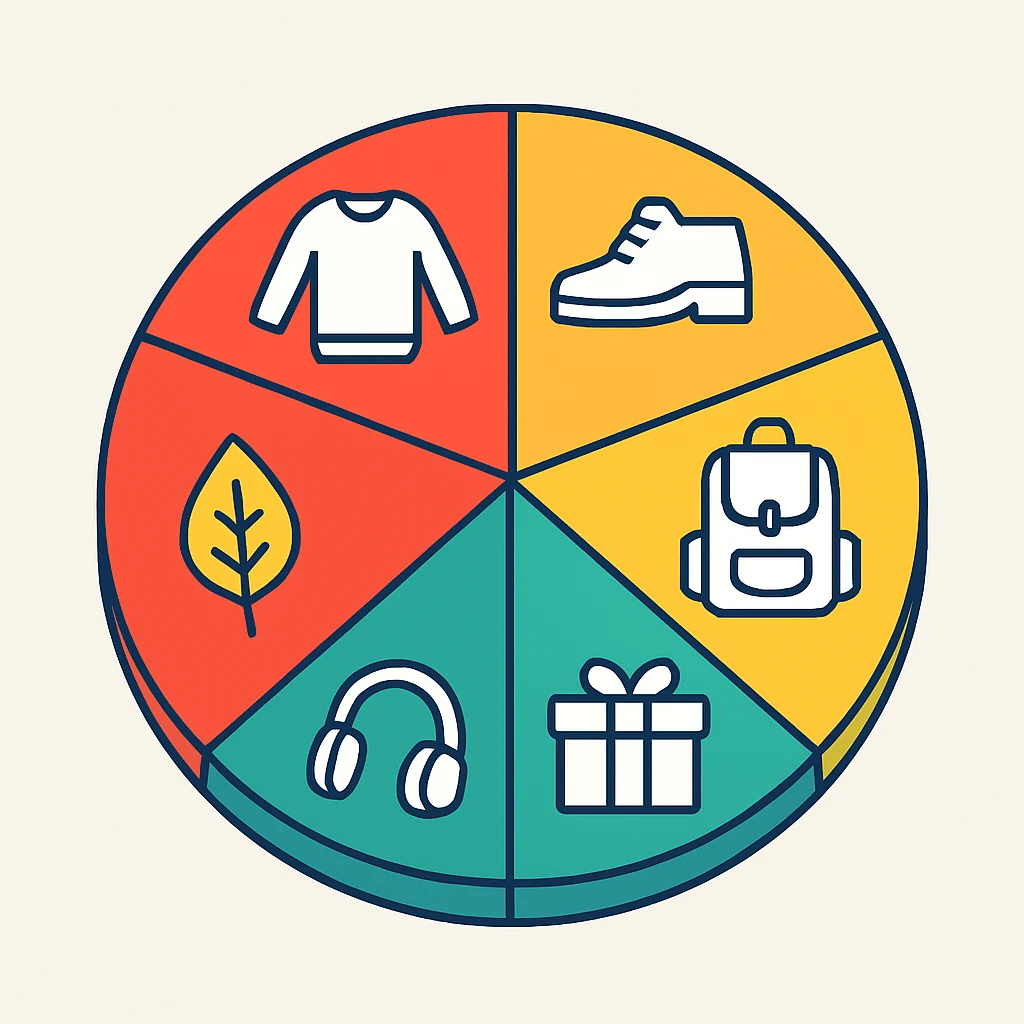 Ilustración del artículo: Calendario delle offerte online in Italia: cosa comprare e quando