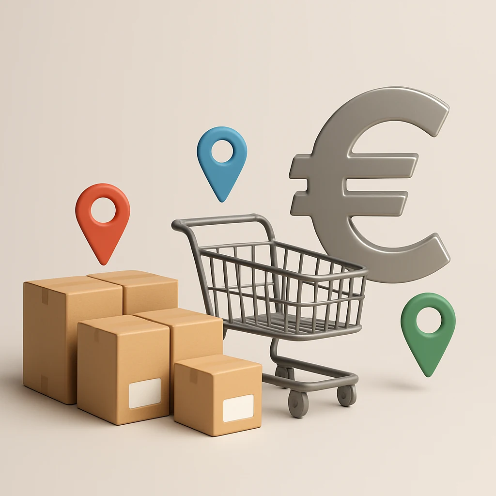Ilustración del artículo: Calendario delle offerte online in Italia: cosa comprare e quando