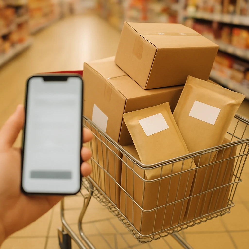 Carrello “furbo”: 9 mosse per pagare meno al checkout (in Italia)