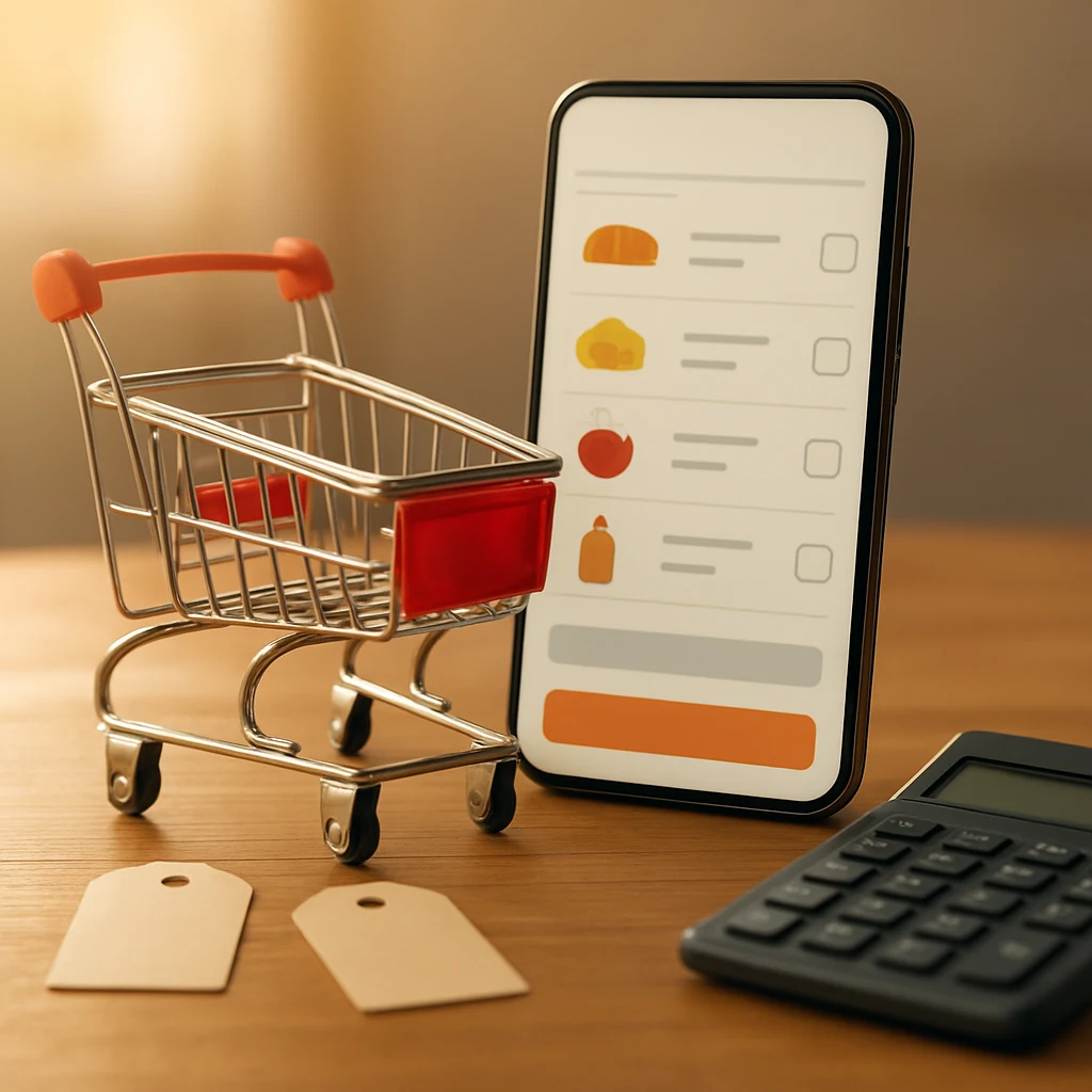 Carrito inteligente: cómo ahorrar sin cupones en compras online