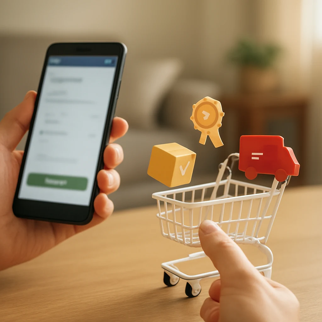 Carrito inteligente: 9 pasos para pagar menos sin cazar cupones