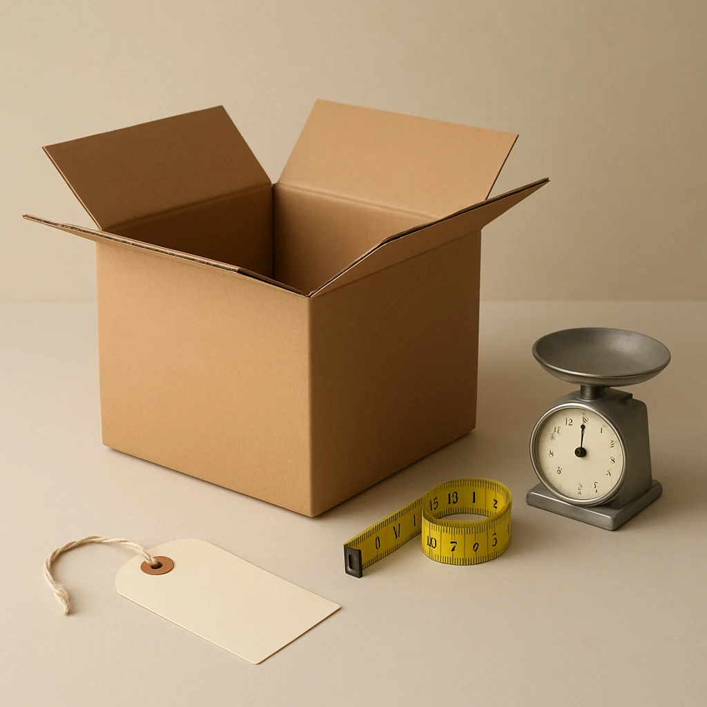 Ilustración del artículo: Cart Math: How to Save on Shipping, Tax, and “Almost Deals”