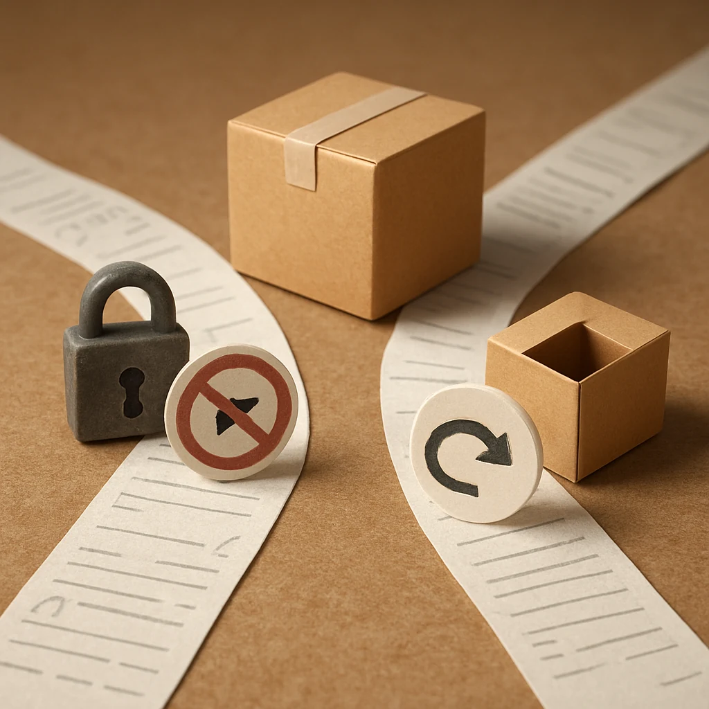 Ilustración del artículo: Cart Math: How to Save on Shipping, Tax, and “Almost Deals”
