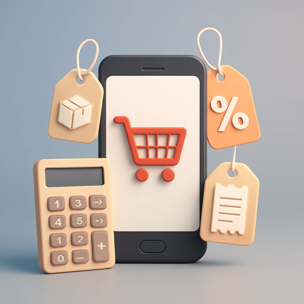 Cart Math: How to Save on Shipping, Tax, and “Almost Deals”