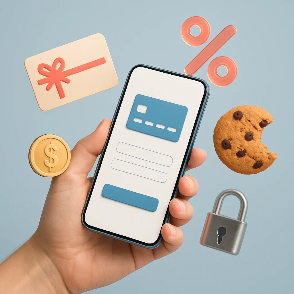 Cartes cadeaux et cashback : 8 erreurs qui ruinent vos économies