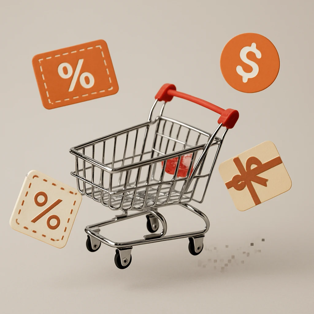 Cashback + Coupons: 9 Online Deal Mistakes (and Easy Fixes)