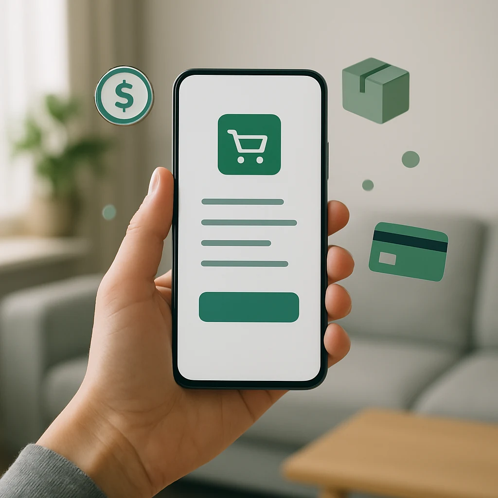 Cashback & Punkte beim Onlinekauf: So sparst du ohne Coupons