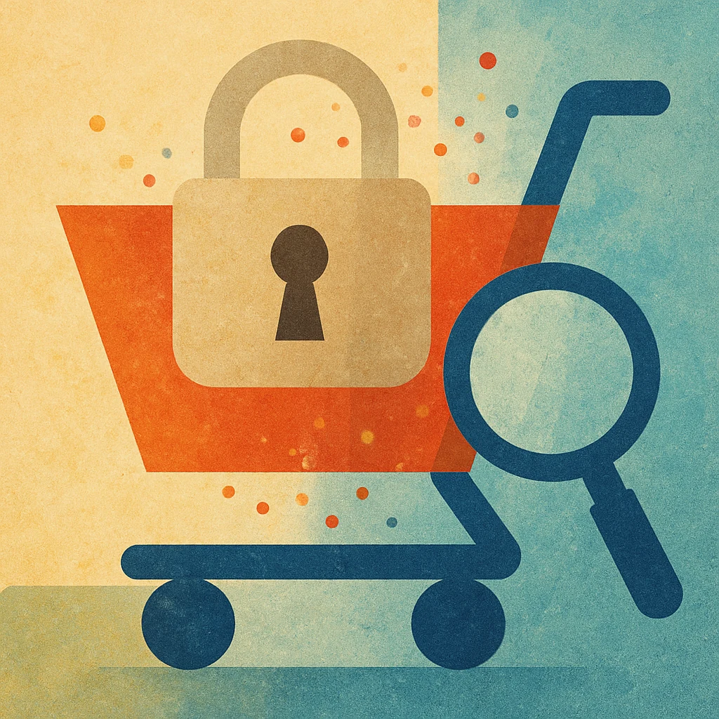 Ilustración del artículo: Cashback & Punkte beim Onlinekauf: So sparst du ohne Coupons