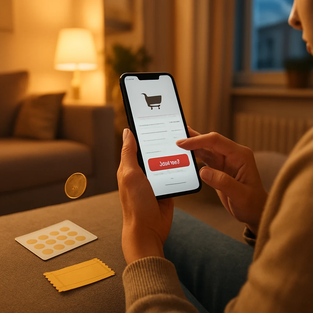 Cashback e punti: come aggiungere uno sconto “invisibile” online