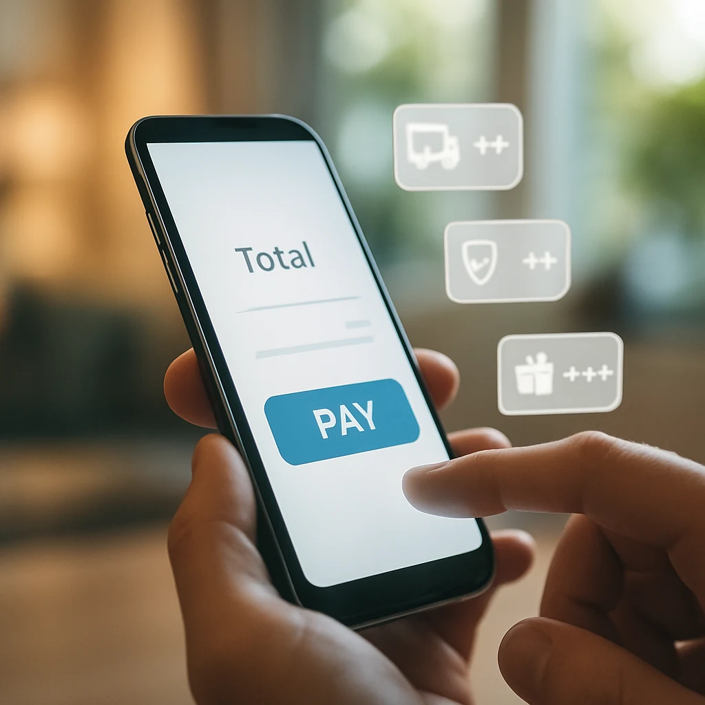 Checkout en ligne : 8 erreurs qui font payer trop cher (et comment les éviter)