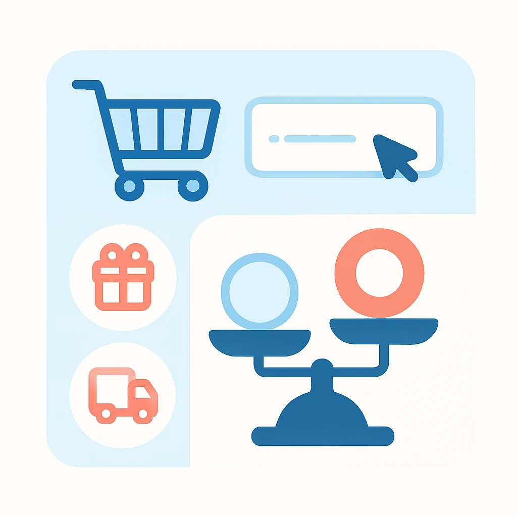 Ilustración del artículo: Codes promo en ligne : 9 erreurs qui te font payer plus cher