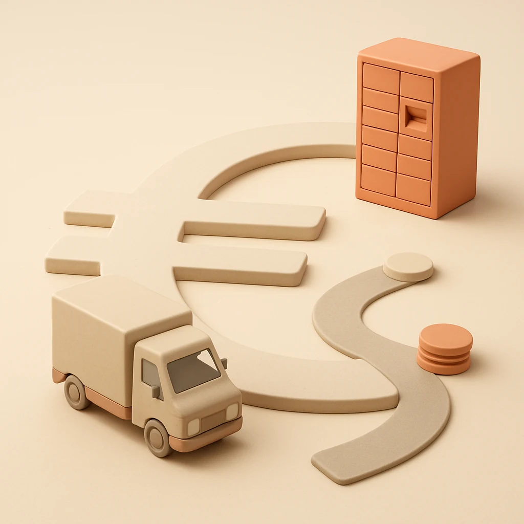 Ilustración del artículo: Codes promo en ligne : 9 erreurs qui te font payer plus cher