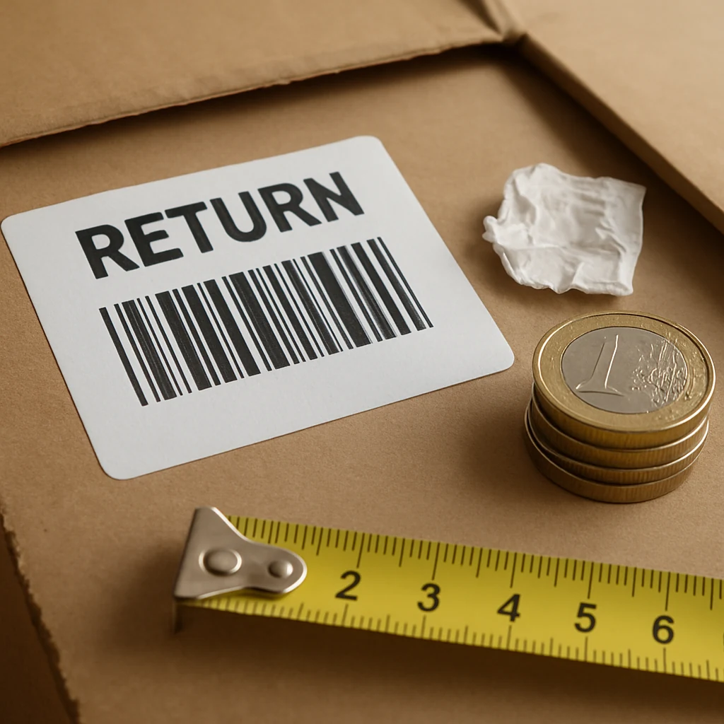 Ilustración del artículo: Codes promo en ligne : 9 erreurs qui te font payer plus cher